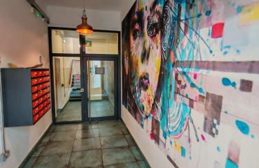 The Cosy Quarters - Popworks - Foto 24