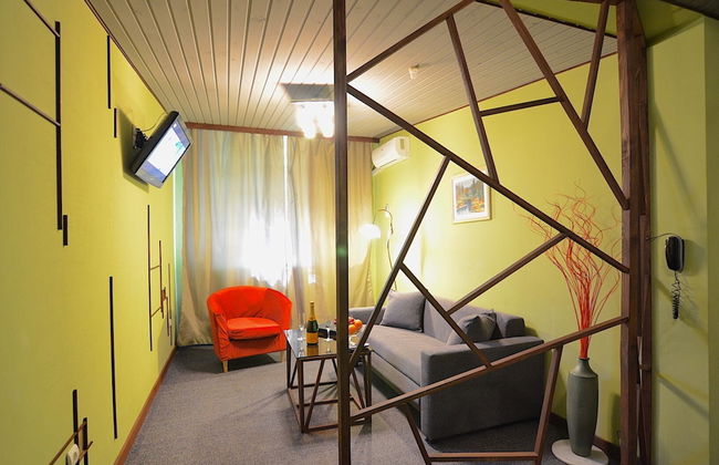 Akvareli Resort - Photo 62