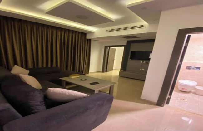 Charming 1 Bedroom Apartment in Amman's Heart - Foto 13