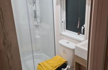 Haggerston Castle , Cheviot View - Foto 33