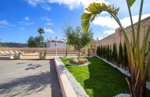 Villa Enrique by Interhome - Foto 66