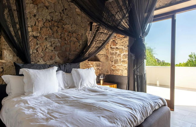 Lavish Villa Overlooking Es Vedra - Foto 7