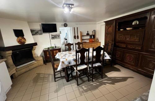 Appartement Baie du Mont Saint Michel - Foto 15