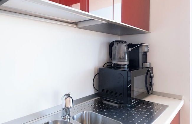 Porta del Mare Luxury Apartment - Foto 48