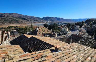 Love and Spa du Château - Foto 25