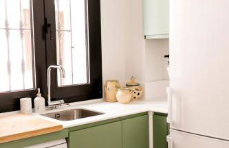 Pasaje Zamora Apartamentos - Foto 52