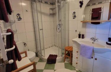 Agroturystyka Łysa Góra - Foto 28