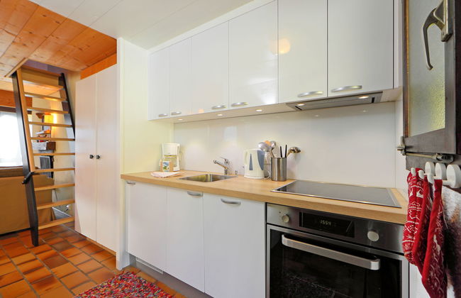 Les Petites Maraîches 132/389 - Foto 8