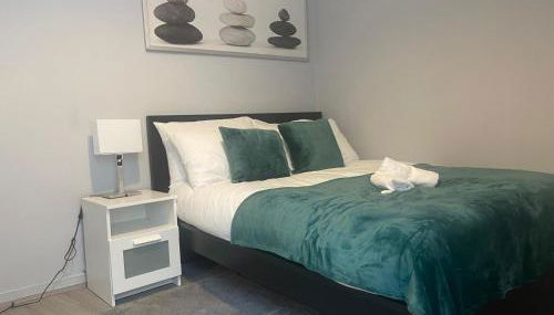 The Rankine House - 3 Bed Ground Floor Apartment - Foto 3