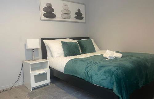 The Rankine House - 3 Bed Ground Floor Apartment - Foto 3