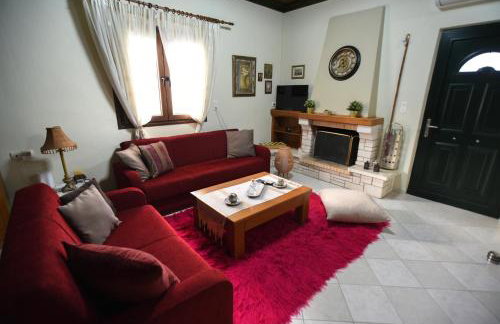 Casa Frasta in Tzoumerka - Foto 5