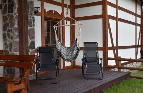 Kaszubska ostoja- 4 pory roku - Foto 5