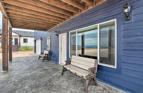 Garden City Retreat with Access to Bear Lake! - Foto 29