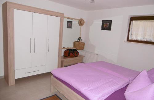 Ferienwohnungen Moritz - Foto 10