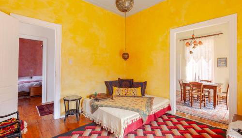 Το Aρχοντικό των Τσιντζίνων - Foto 3