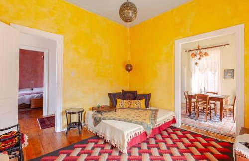 Το Aρχοντικό των Τσιντζίνων - Foto 3