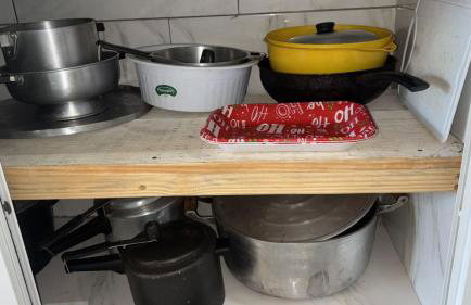 Casa de Veraneio 3 quartos com Ar e mais de 20 camas para grupos e Próximo ao Paraguai - Foto 44