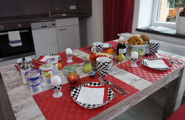 Speedys Gästehaus - Foto 9