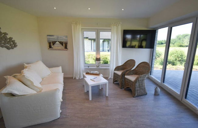 Welcoming Holiday Home by the Baltic Sea - Foto 10