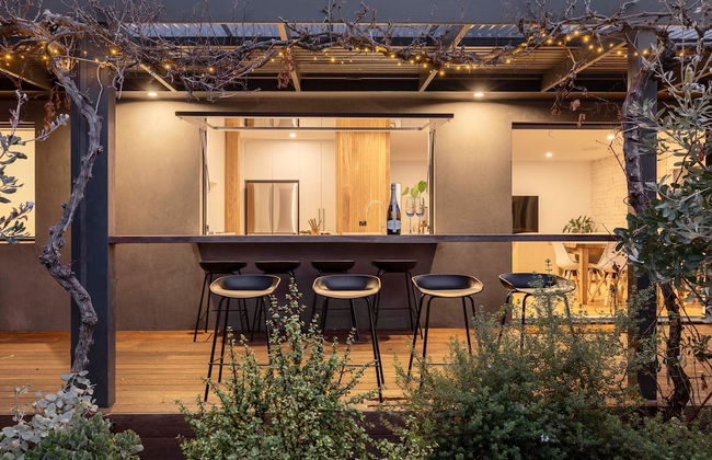 Galene Getaway Walk to Beach Pool Fire - Foto 7