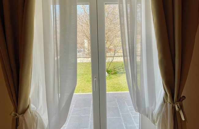 Masseria Paretano - Foto 5