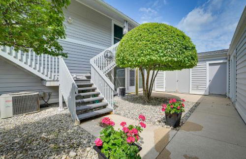 Luxury Lakefront Boyne City Townhome with Views! - Foto 29