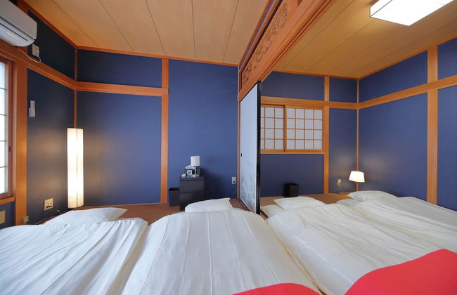 Grandouce Villa Tengachaya - Foto 10