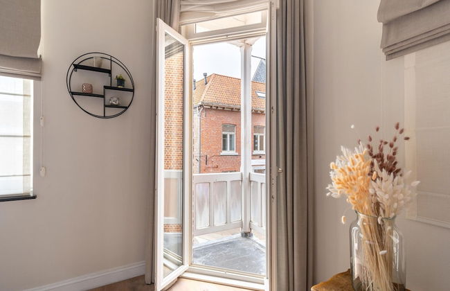 Scenic Villa in Borgloon With Garden - Foto 2