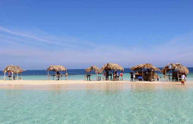 Puerto Plata & Monte Cristi Coast Cruise - Foto 2