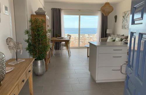 Apartamento en Playa Santo Tomas - Foto 1