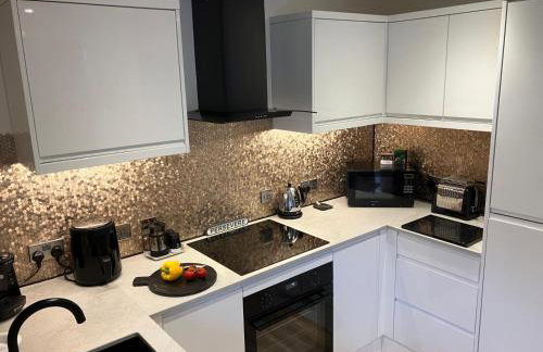 Waterfront cottage Applecross Peninsula - Foto 11