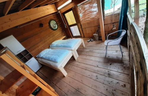 Ferienhaus zum Berg - Foto 8