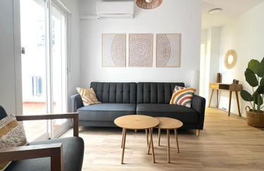 Plaza Mayor Apartment - Foto 1