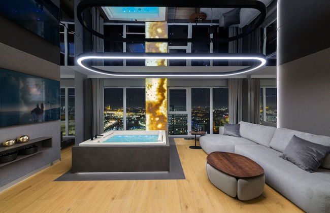 Quorum Apartments - Foto 65