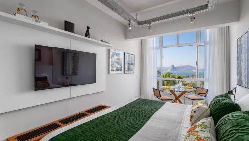 Luxrio Praia - Foto 2