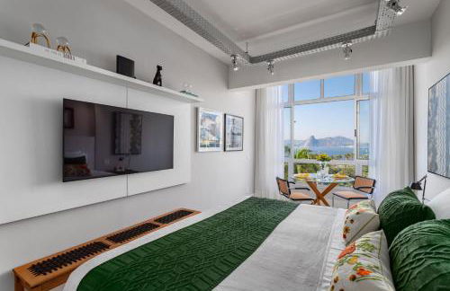 Luxrio Praia - Foto 2