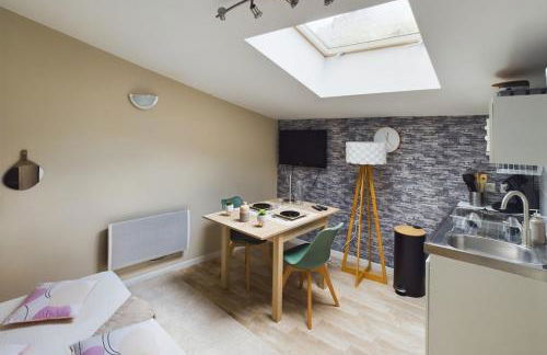 Le Cocoon Romillon - Foto 9