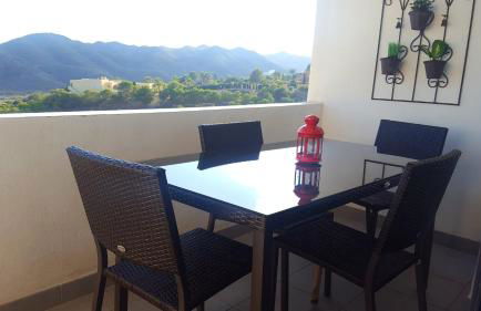 Macenas Beach Resort Mojacar -Almeria - Foto 6