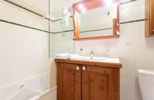 Résidence Les Hauts Bois - maeva Home - Appartement 3 Pièces 8 Personnes - Sélection MAE-8034 - Foto 16