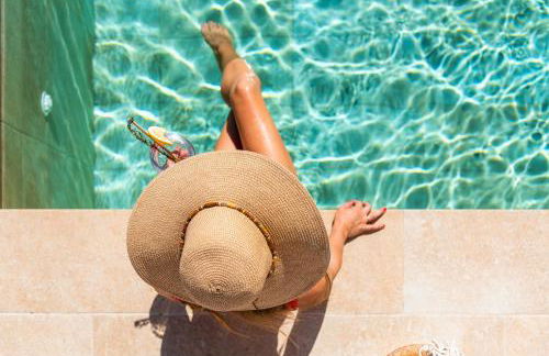 Ixchel Beach House By Sunkeyrents - Foto 19