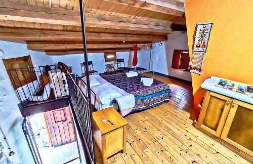 Case Rurali Pentedattilo - Foto 8