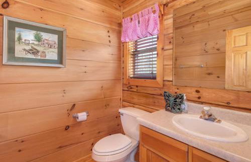 Stillwater Cove by Jackson Mountain Rentals - Foto 39