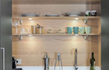 Dreamers Sea View - White and Green - Foto 22