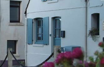 AUTHENTIQUE MAISON DE PECHEUR ENTRE-TERRE & MER Avec Un POÊLE À BOIS A Disposition - Foto 29