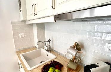 DownTown Apartments - Foto 39