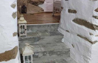 Karastamati΄s Tower House - Foto 5