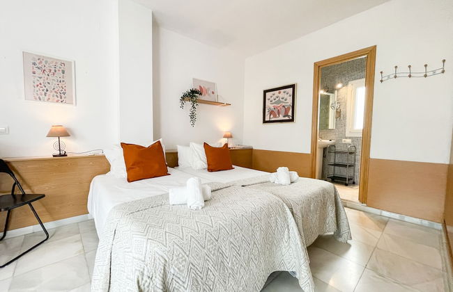 San Marcos Apartamentos - Photo 15