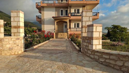 Roe Sea View - Foto 3, Garden