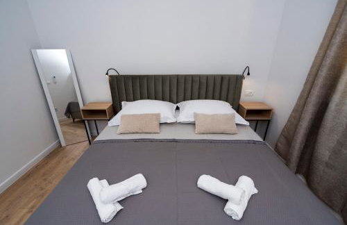 Luxury apartments Nicole - Foto 54