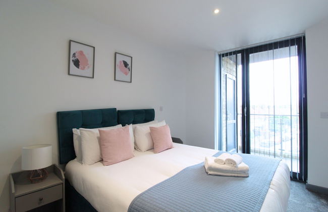 Canning Town by Viridian Apartments - Foto 13